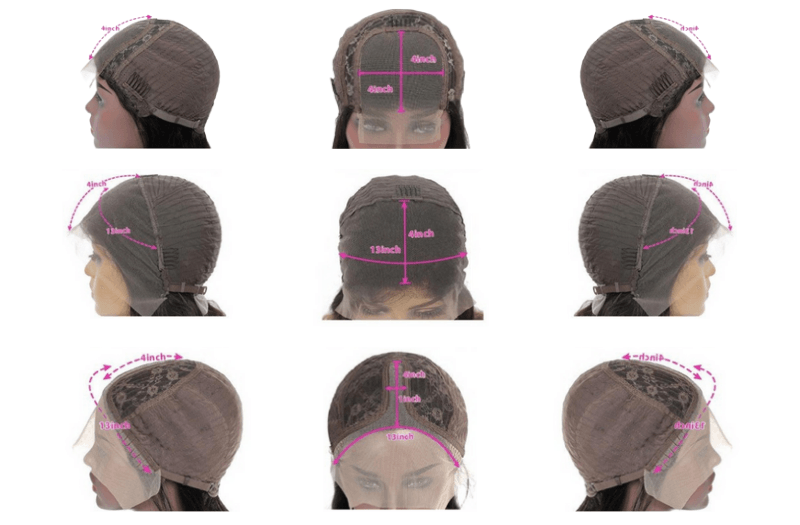 How to Measure Your Head for a Wig: Discover the Perfect Wig Size for YOU!