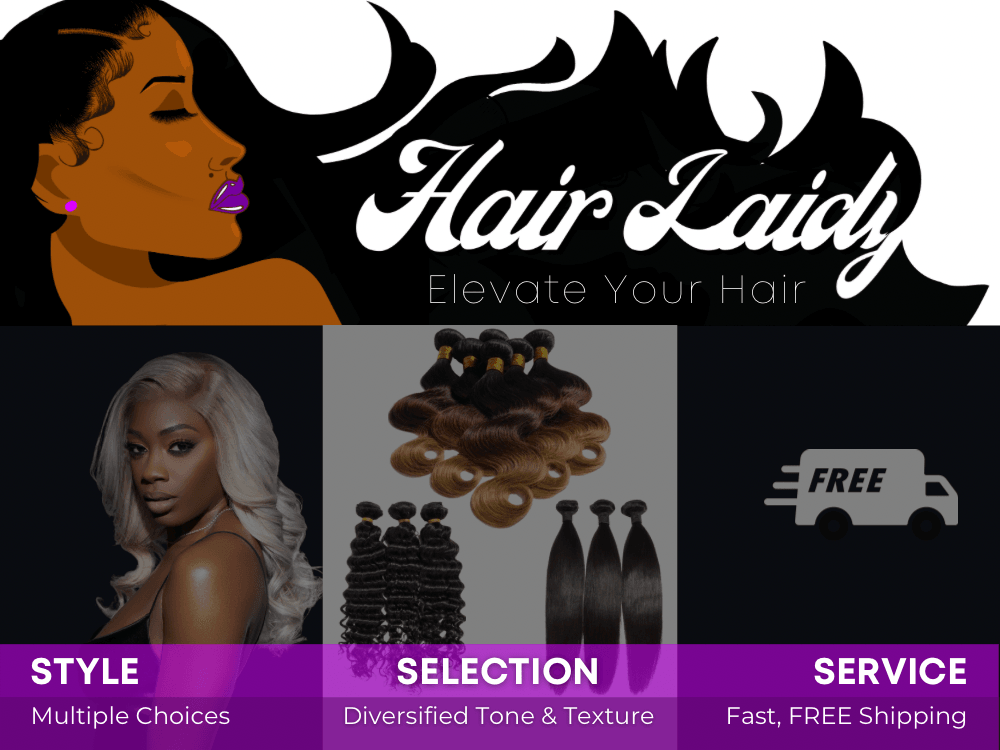 Closure Vs Frontal Wig: Which is Better and How to Choose - hairlaidy