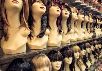 Wigs with HD Lace: 7 Reasons You Should Choose Them